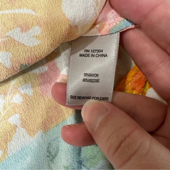 John Mark top - Picture 4 of 9